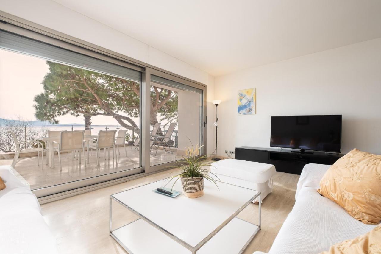 Apartment Colorado 1B By Sunvillas Mallorca Puerto Pollensa Exterior foto