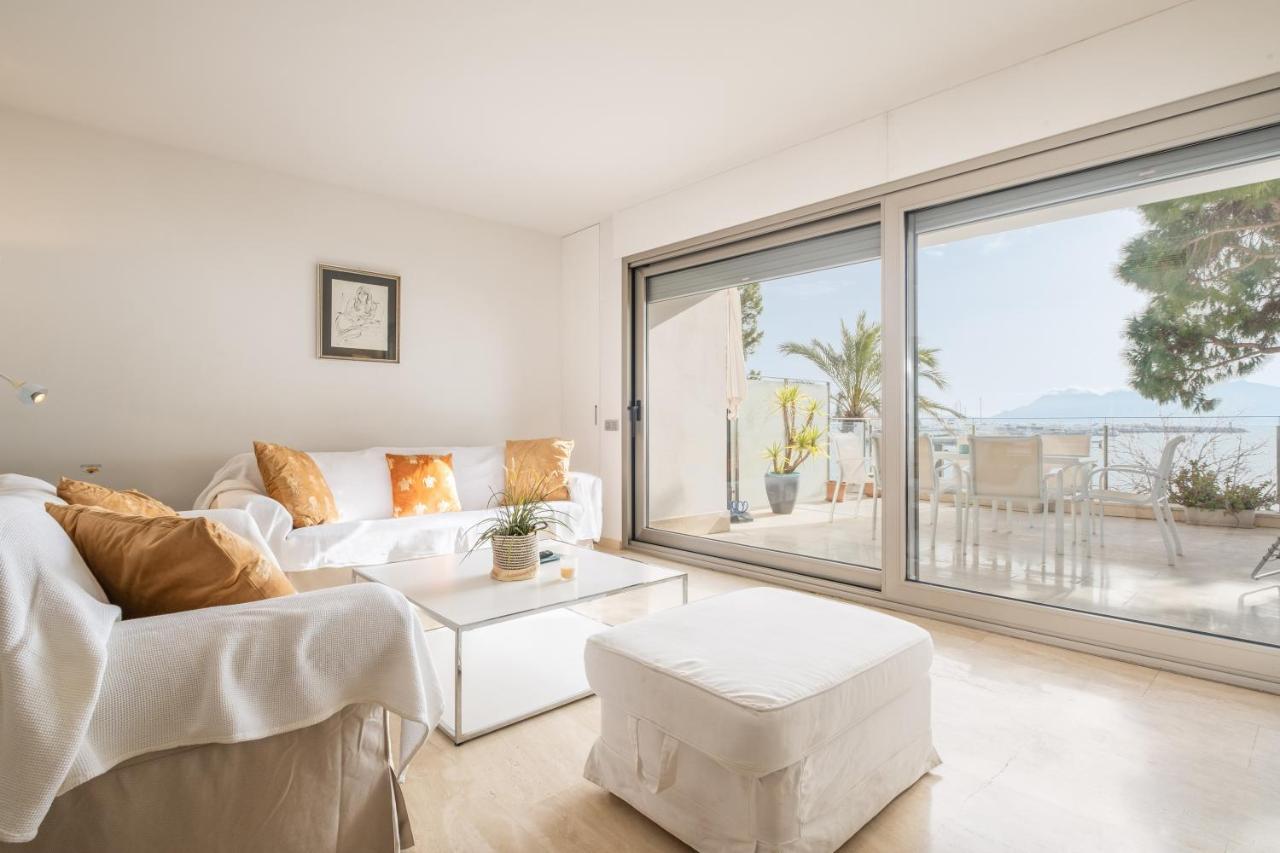 Apartment Colorado 1B By Sunvillas Mallorca Puerto Pollensa Exterior foto