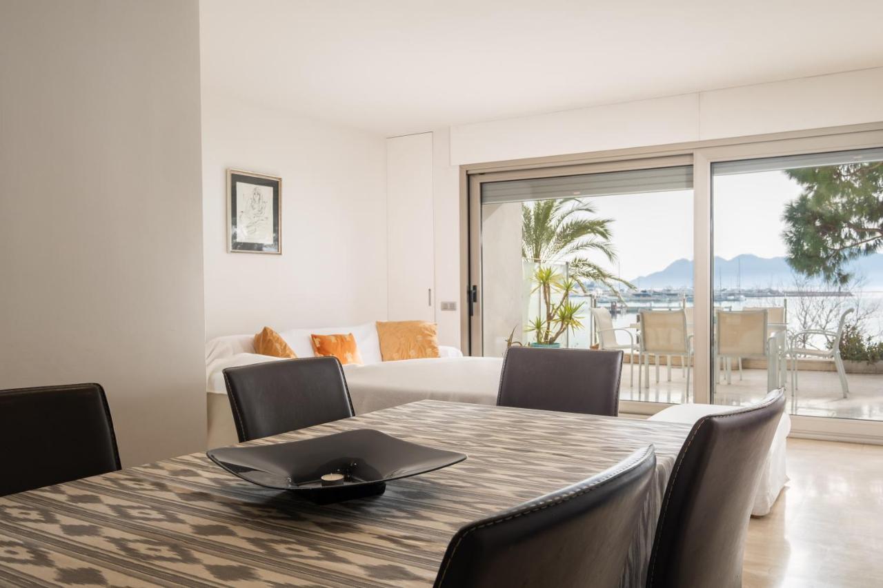 Apartment Colorado 1B By Sunvillas Mallorca Puerto Pollensa Exterior foto
