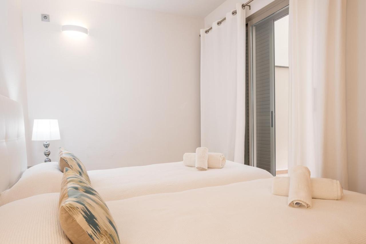 Apartment Colorado 1B By Sunvillas Mallorca Puerto Pollensa Exterior foto